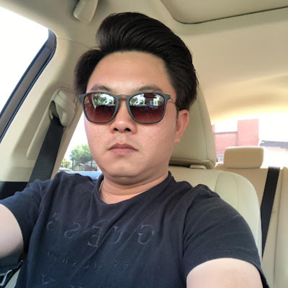 Meet your Posher, Duy